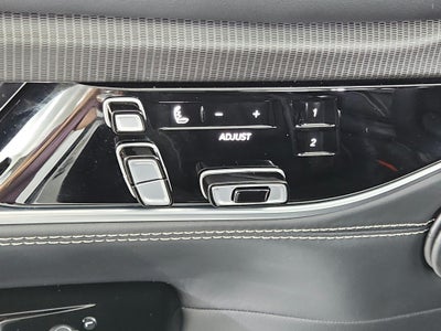 2025 Jeep Grand Wagoneer Series II 4x4