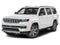 2024 Jeep Grand Wagoneer Series III