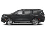 2025 Jeep Grand Wagoneer Series III Obsidian
