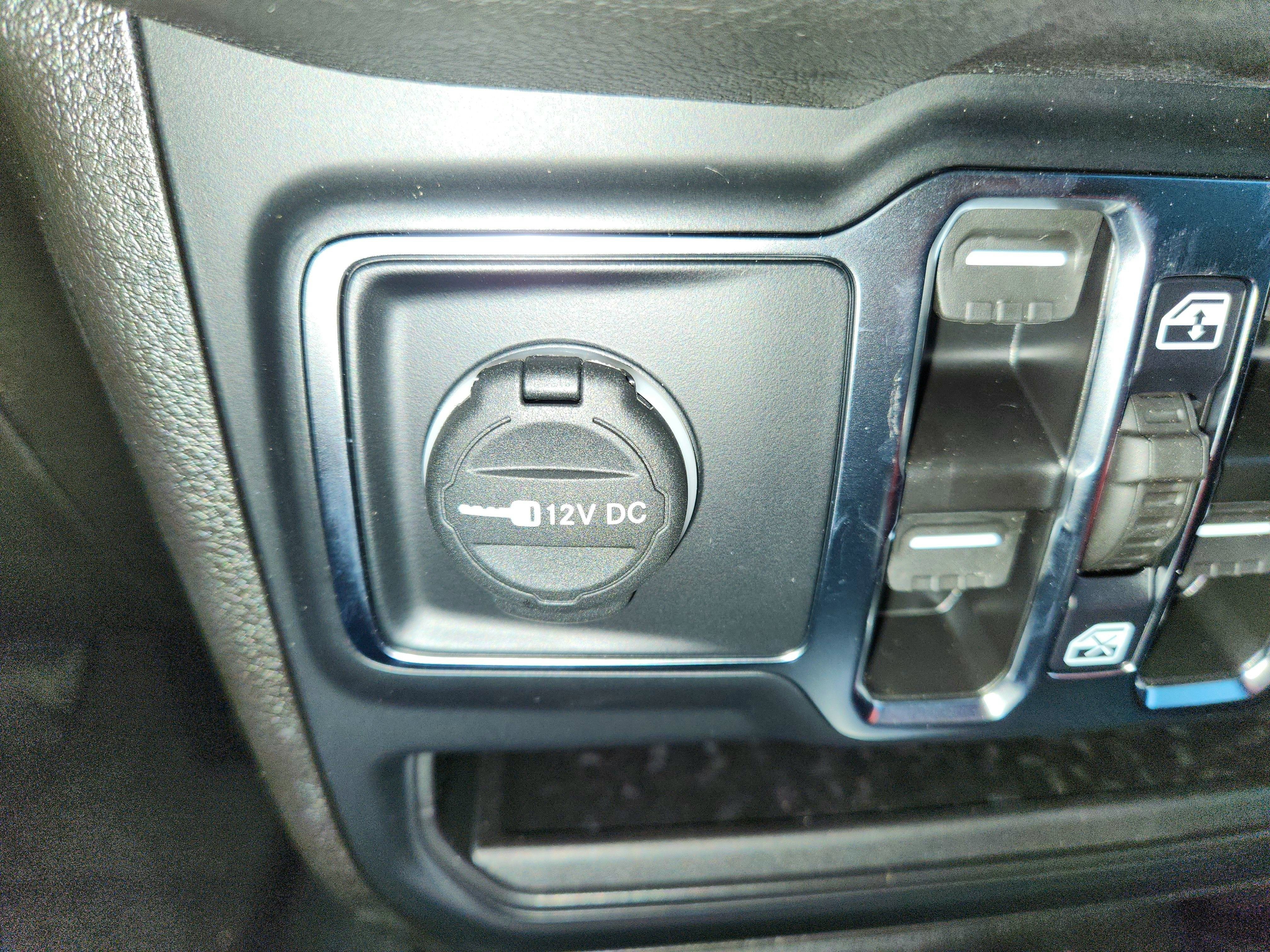 2024 Jeep Gladiator Nighthawk