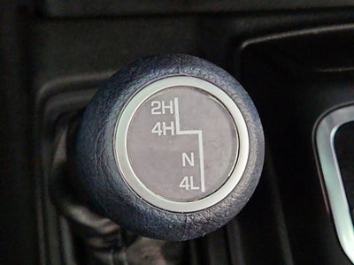 2024 Jeep Gladiator Nighthawk