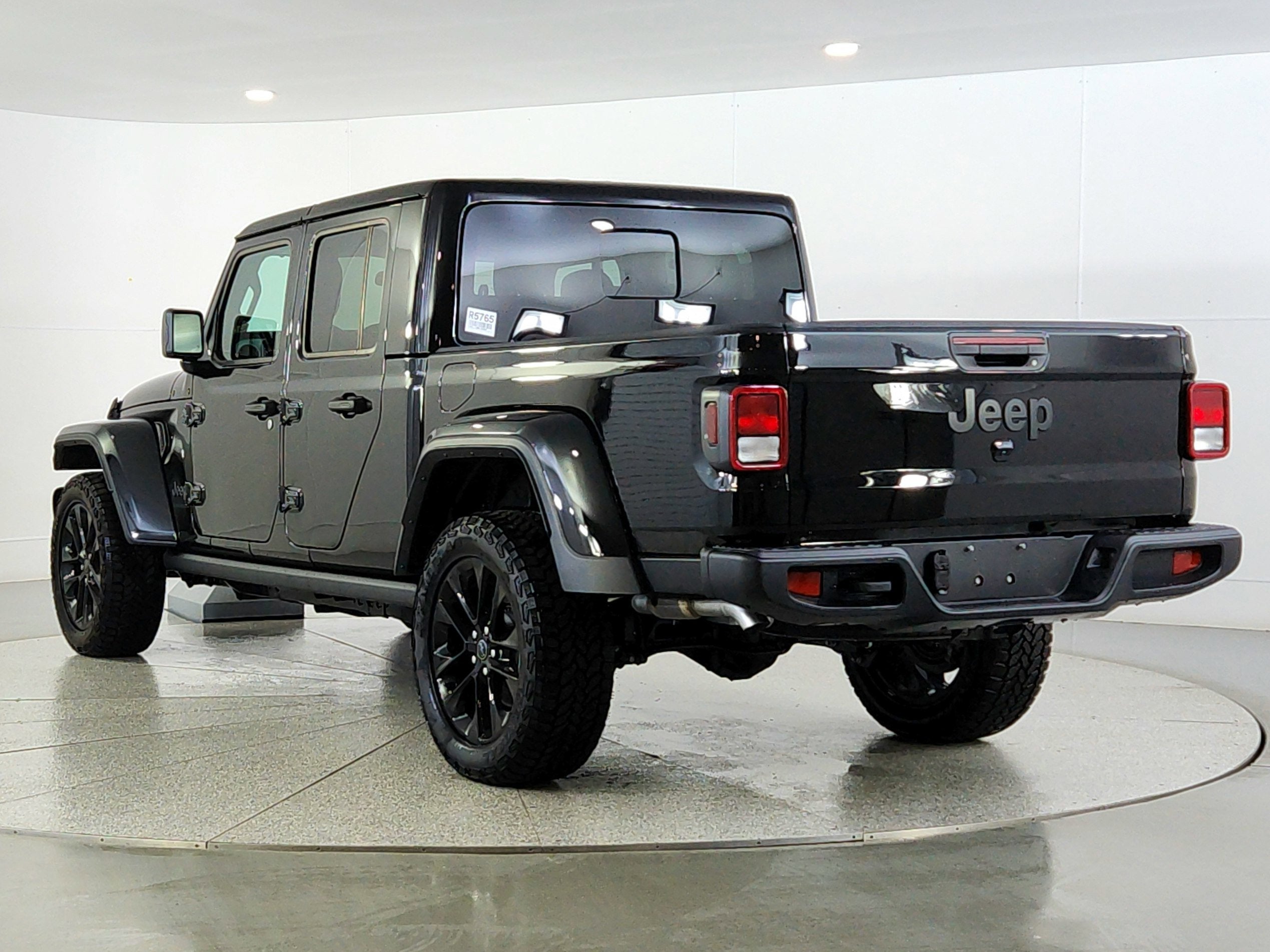 2024 Jeep Gladiator Nighthawk