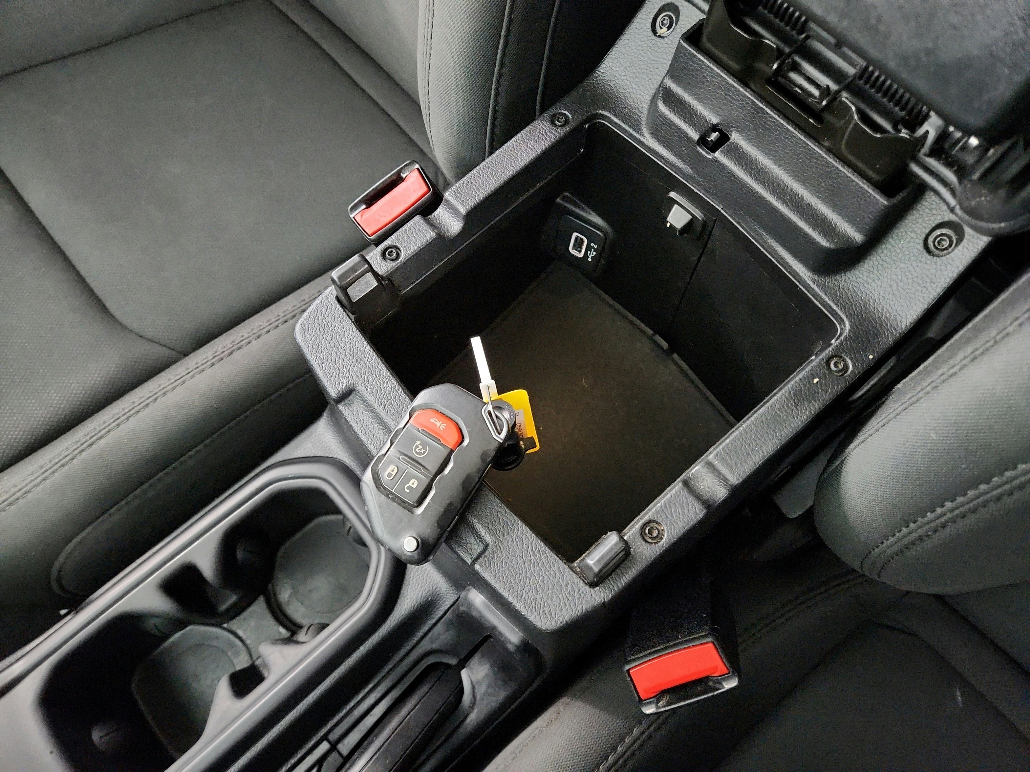 2022 Jeep Gladiator Sport S 4x4