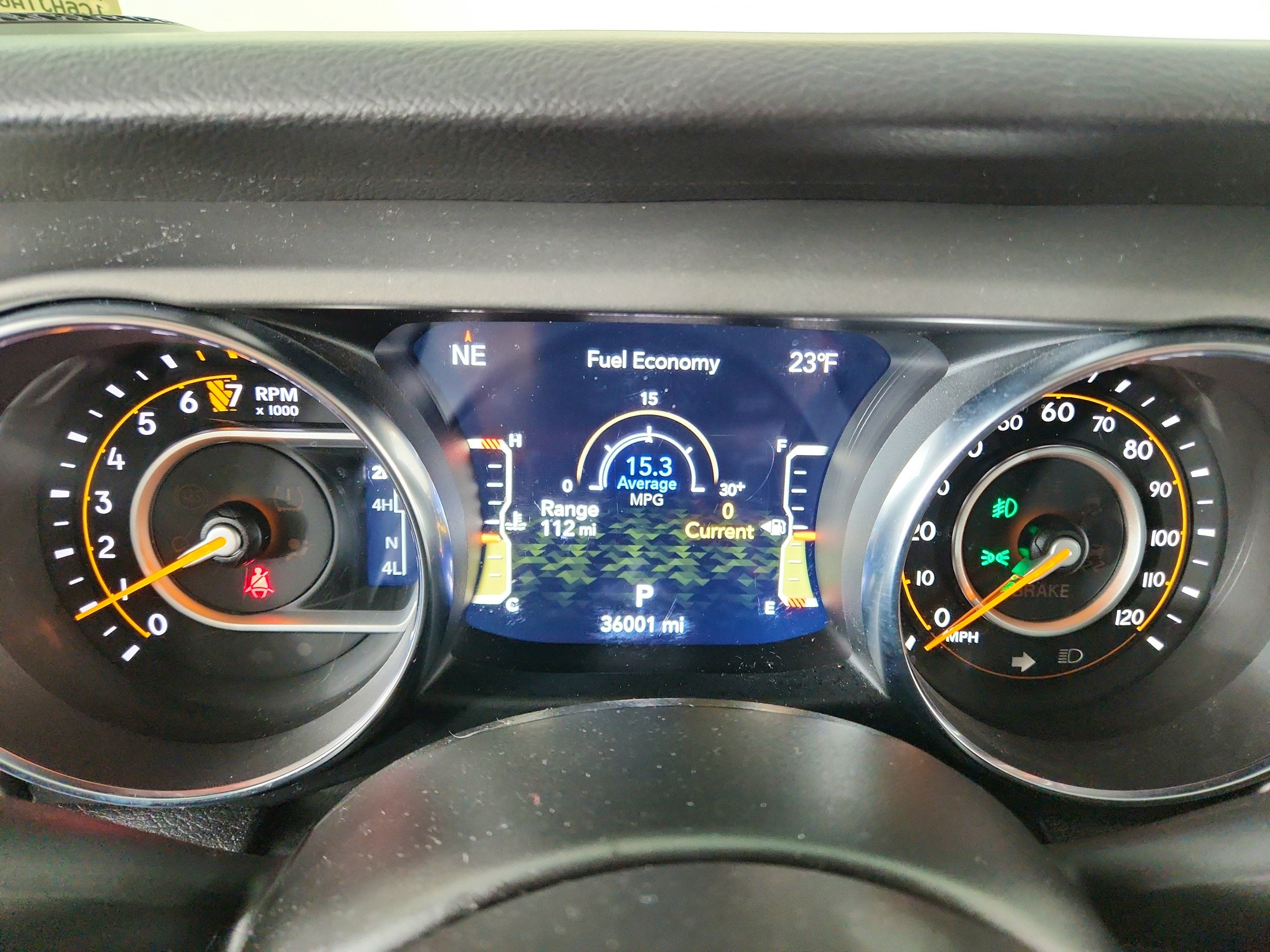 2022 Jeep Gladiator Sport S 4x4