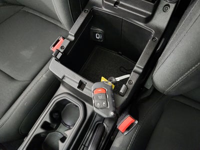 2023 Jeep Gladiator Sport S 4x4