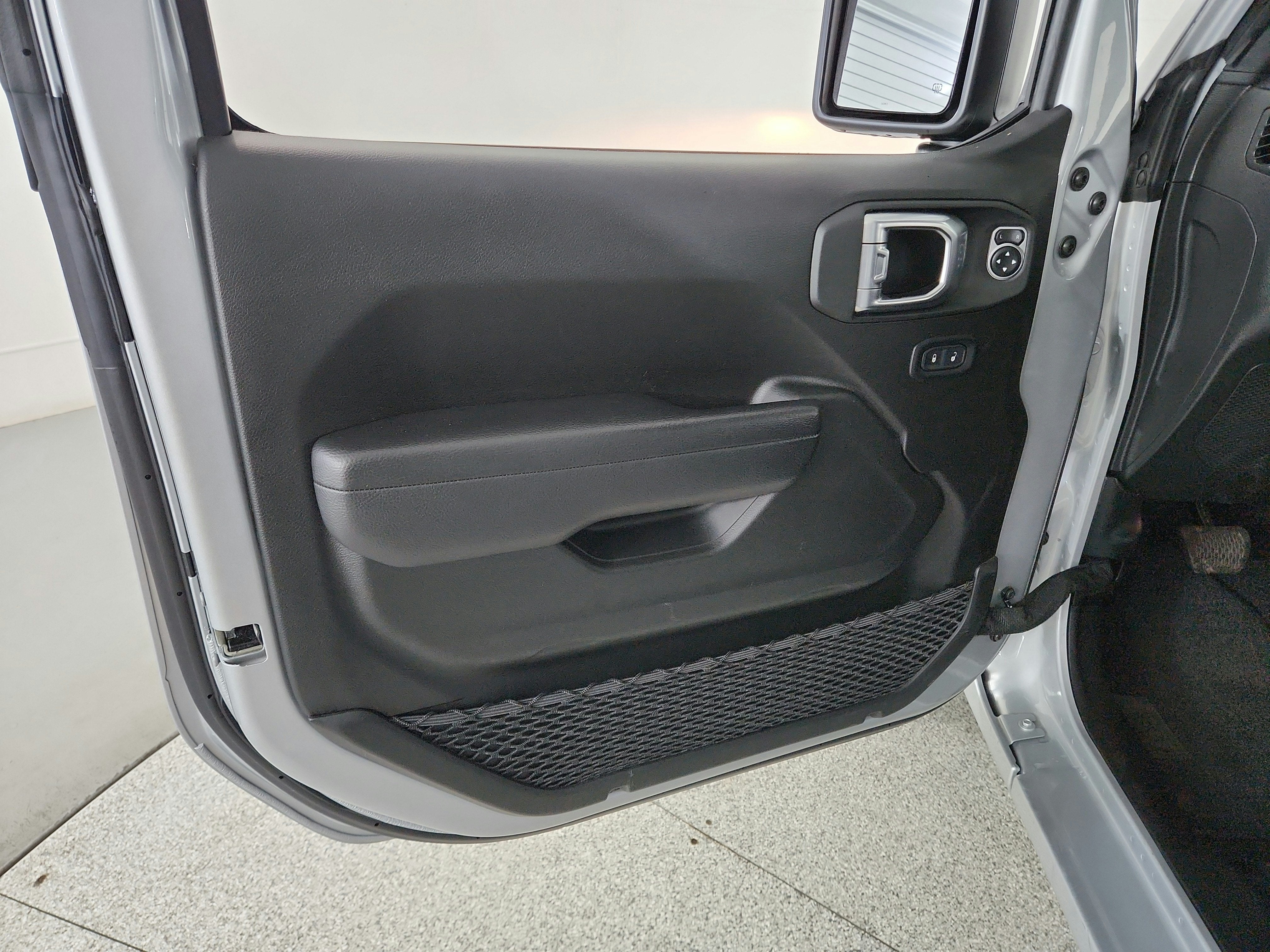 2023 Jeep Gladiator Sport S 4x4
