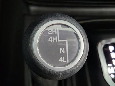 2023 Jeep Gladiator Sport S 4x4