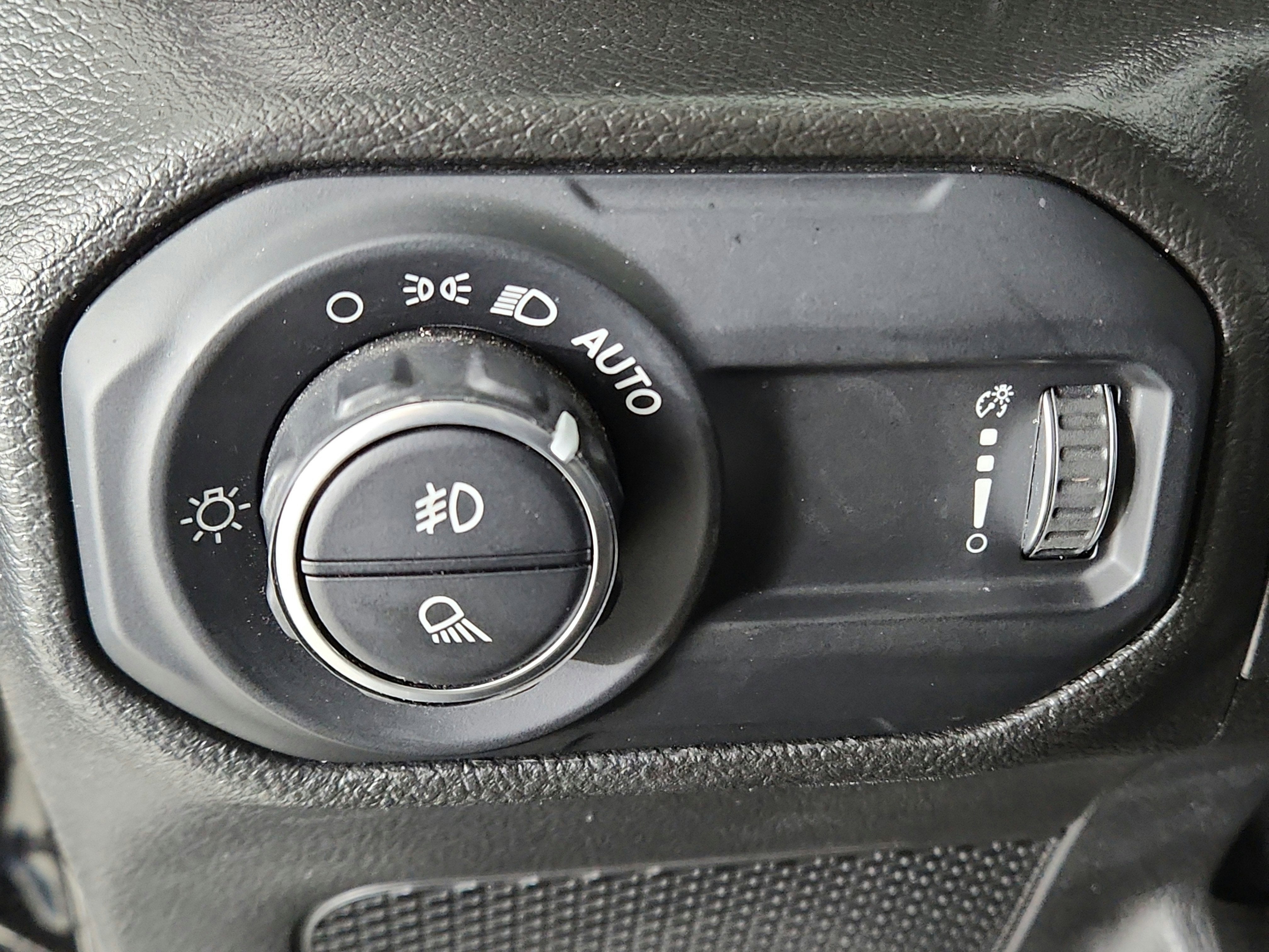 2023 Jeep Gladiator Sport S 4x4