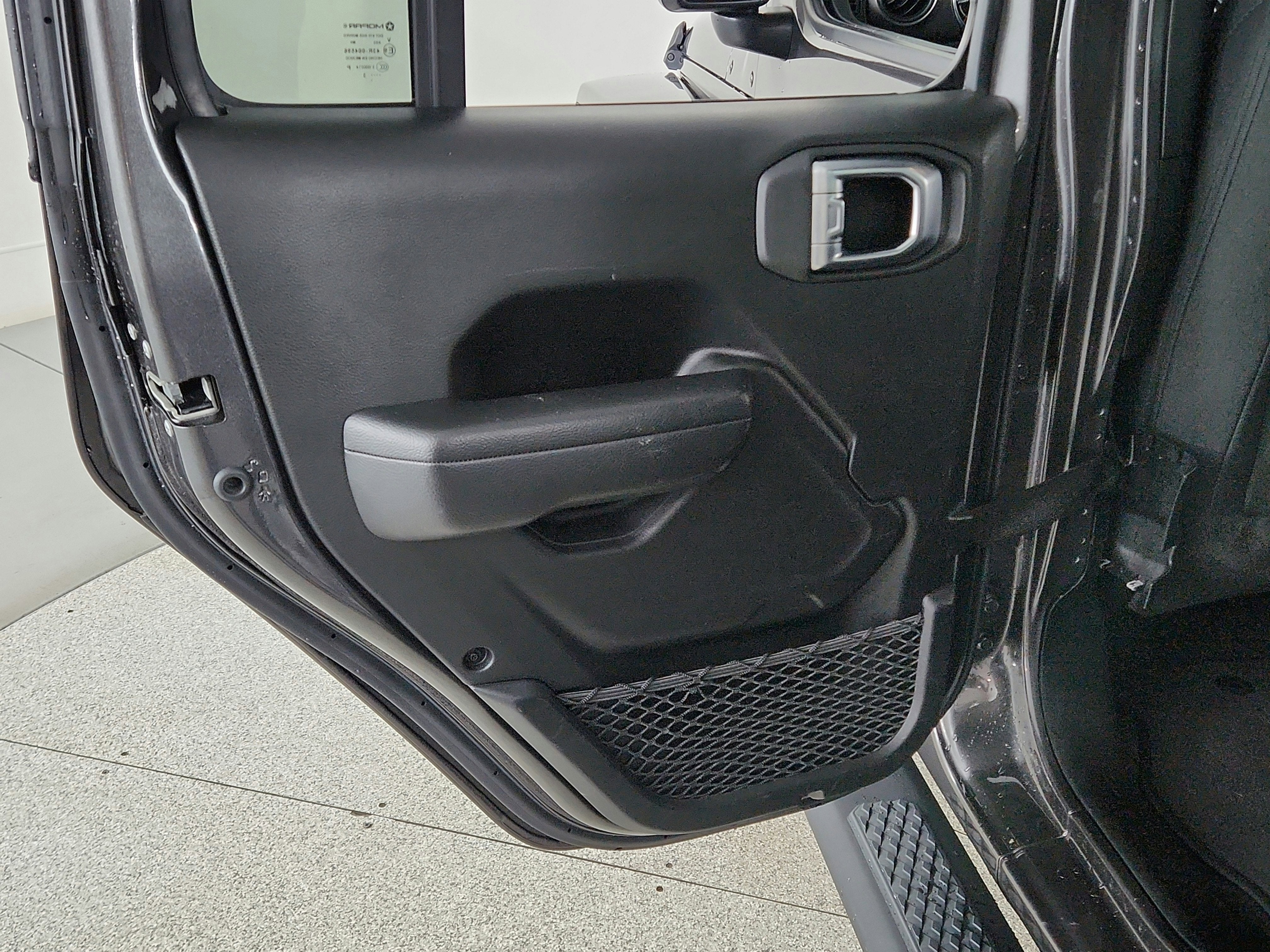 2023 Jeep Gladiator Sport S 4x4