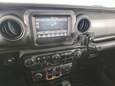 2023 Jeep Gladiator Sport S 4x4