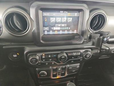 2023 Jeep Gladiator Sport S 4x4