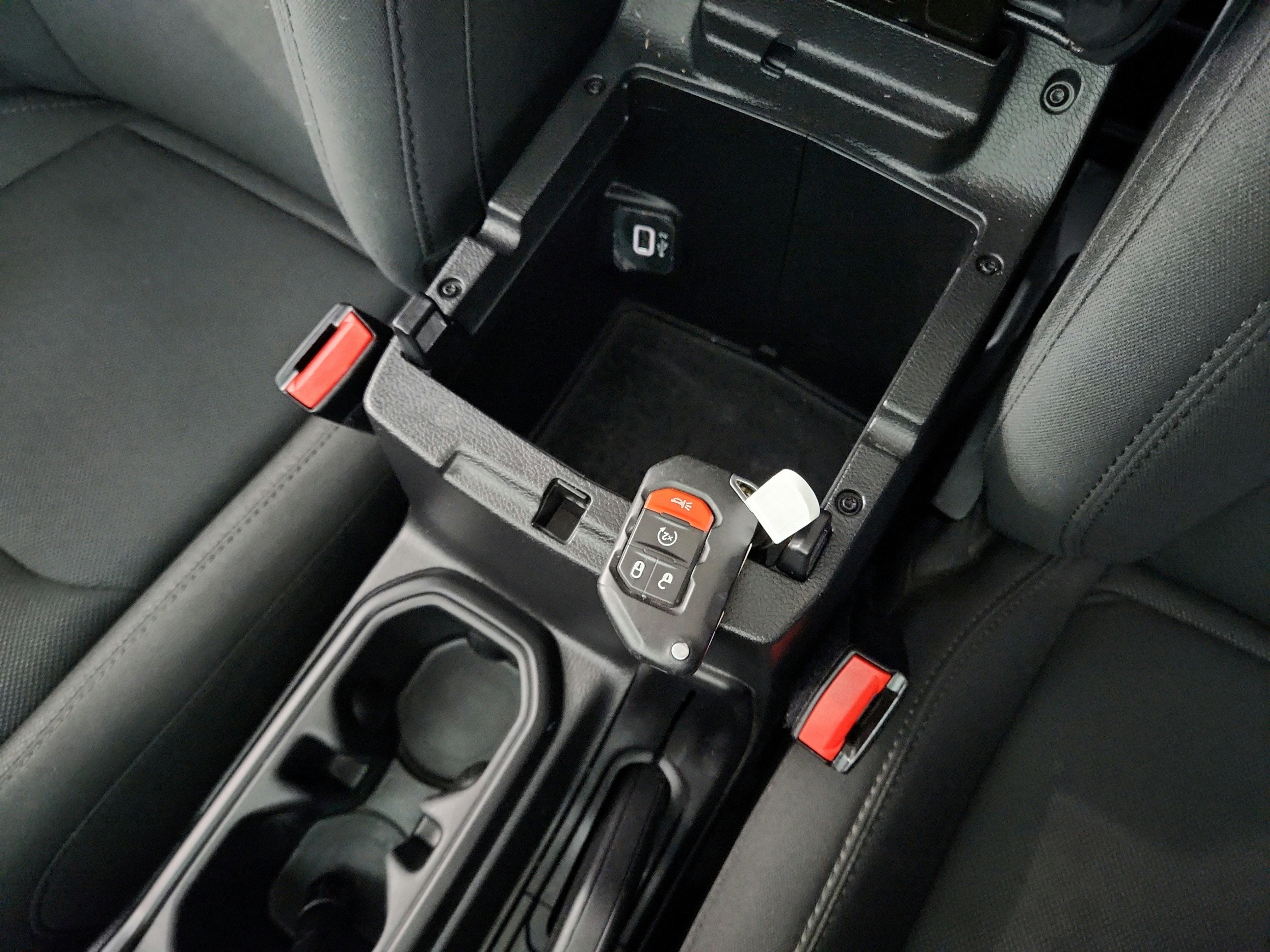 2023 Jeep Gladiator Sport S 4x4