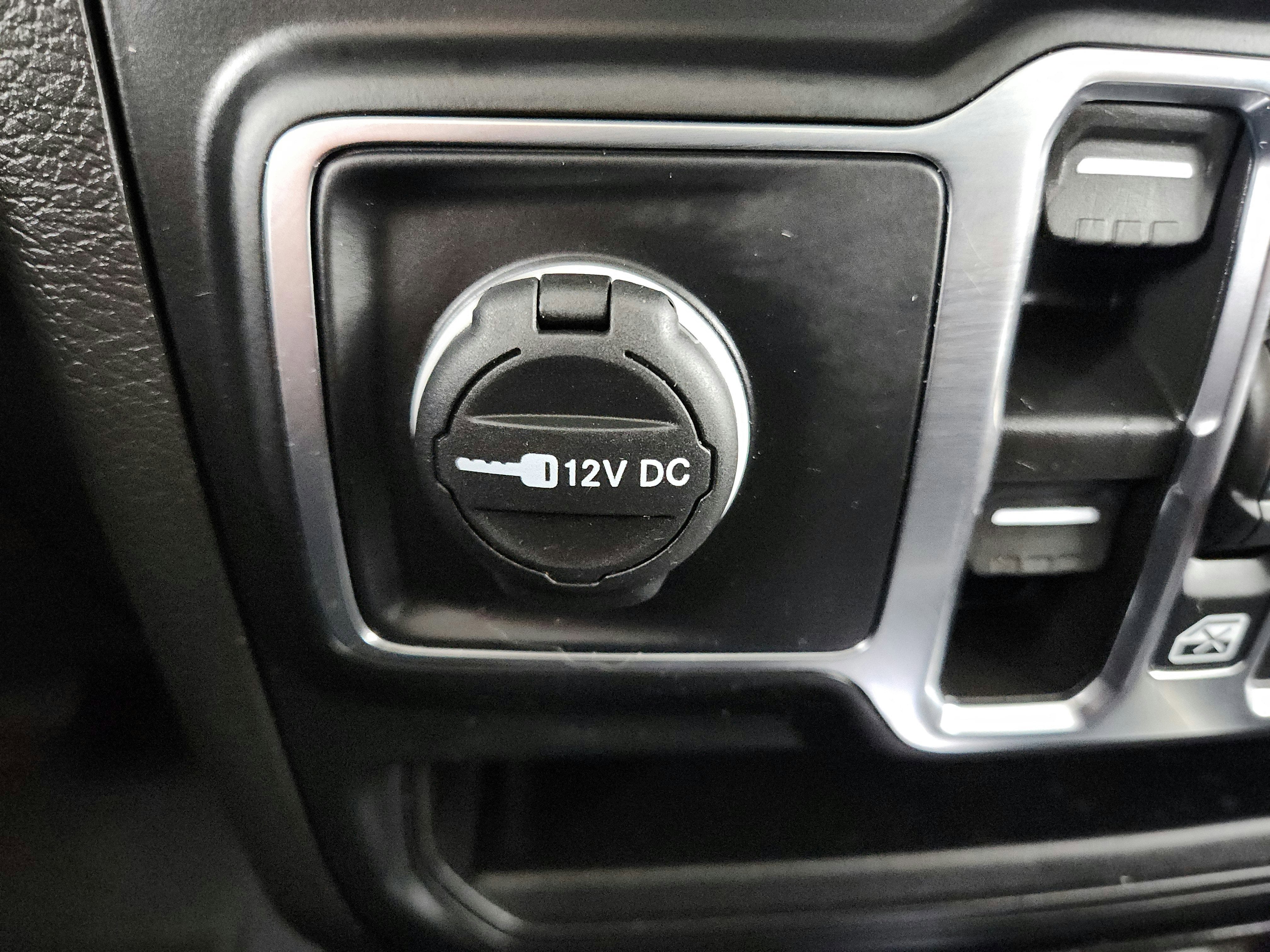 2023 Jeep Gladiator Sport S 4x4