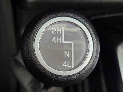 2023 Jeep Gladiator Sport S 4x4