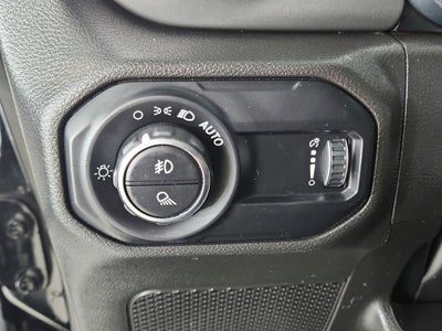 2023 Jeep Gladiator Sport S 4x4