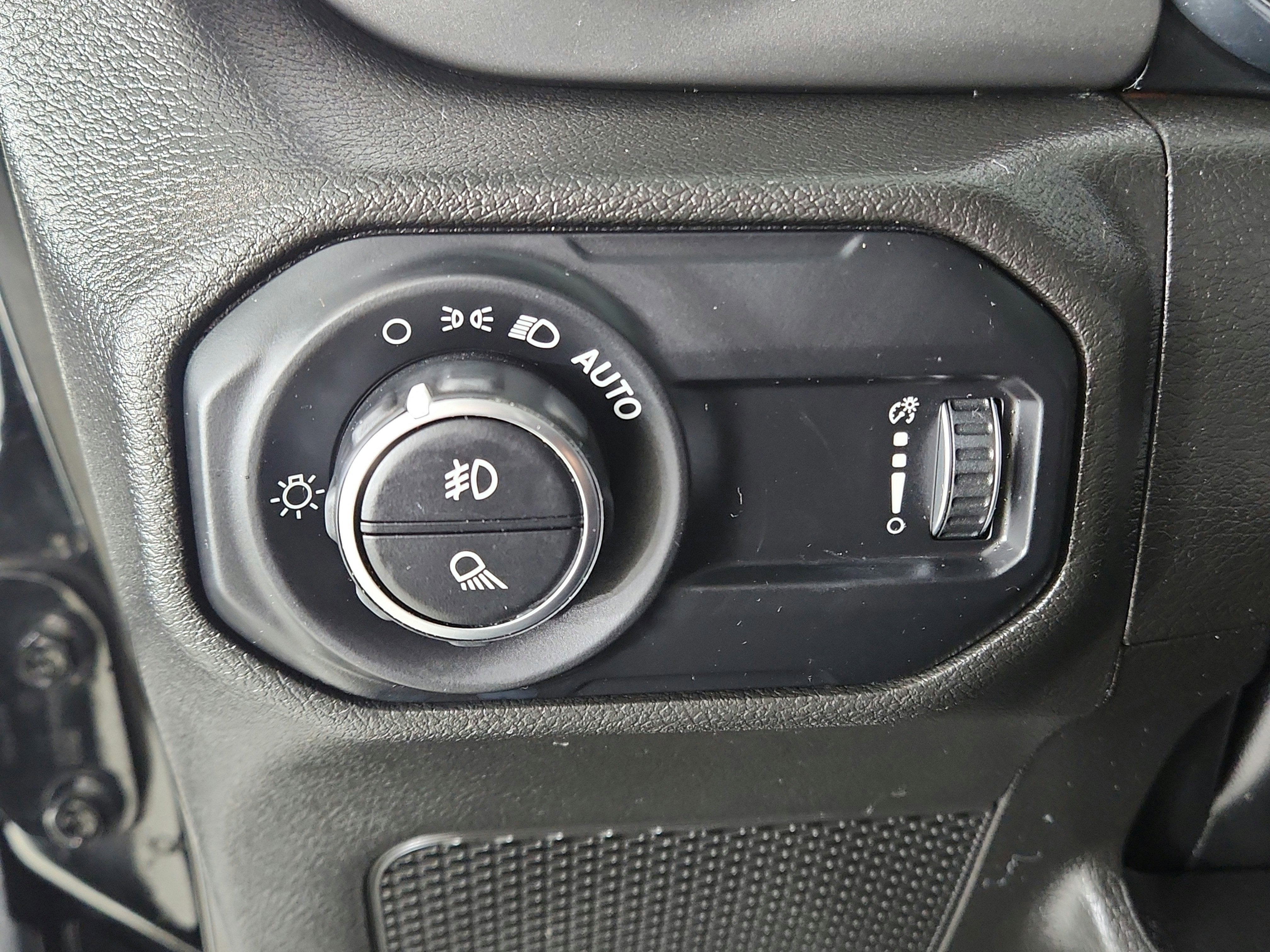 2023 Jeep Gladiator Sport S 4x4