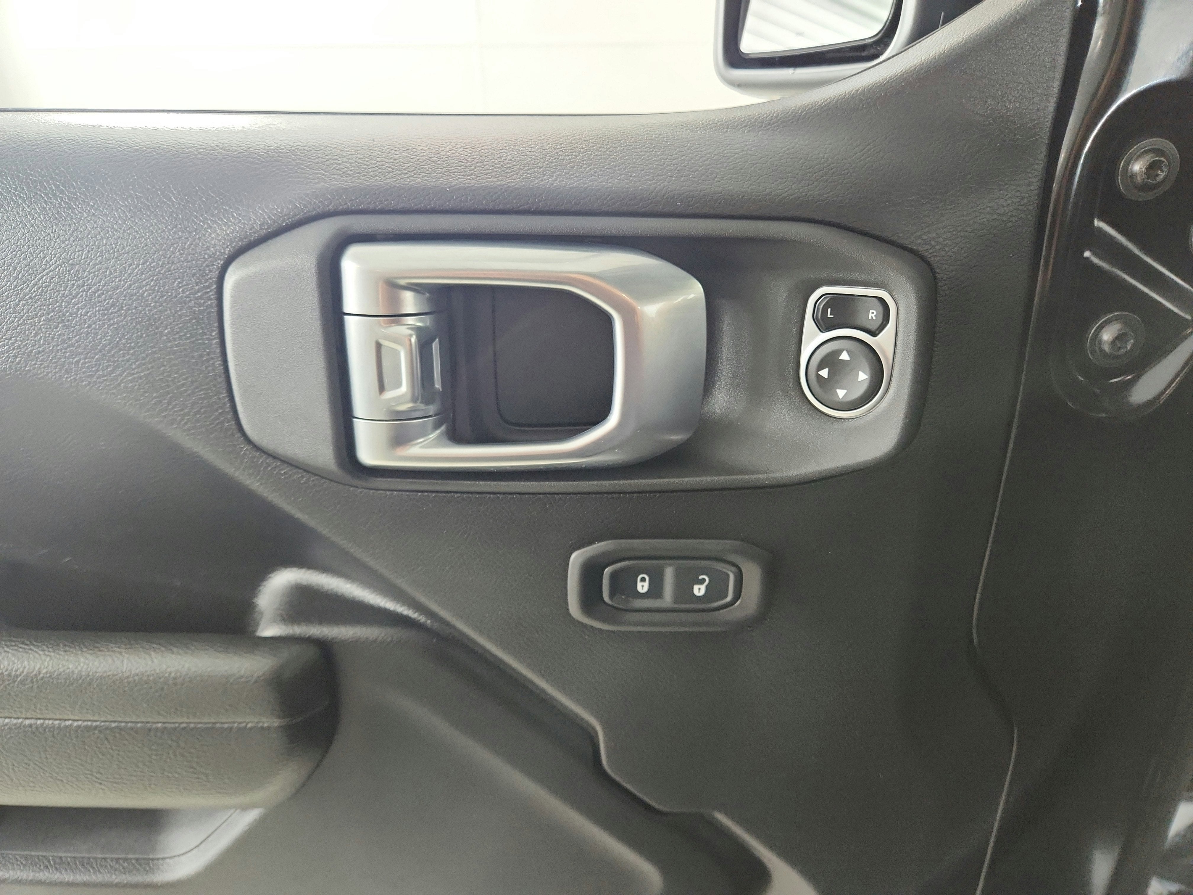 2023 Jeep Gladiator Sport S 4x4