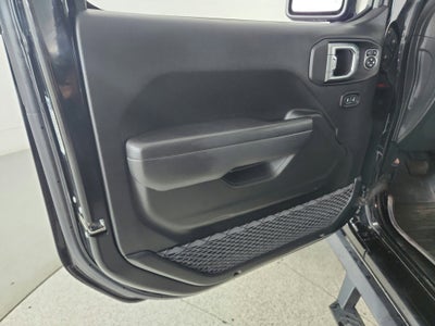 2023 Jeep Gladiator Sport S 4x4