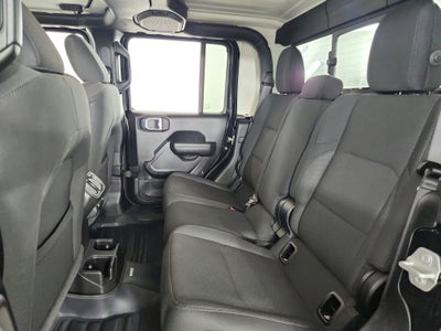 2023 Jeep Gladiator Sport S 4x4