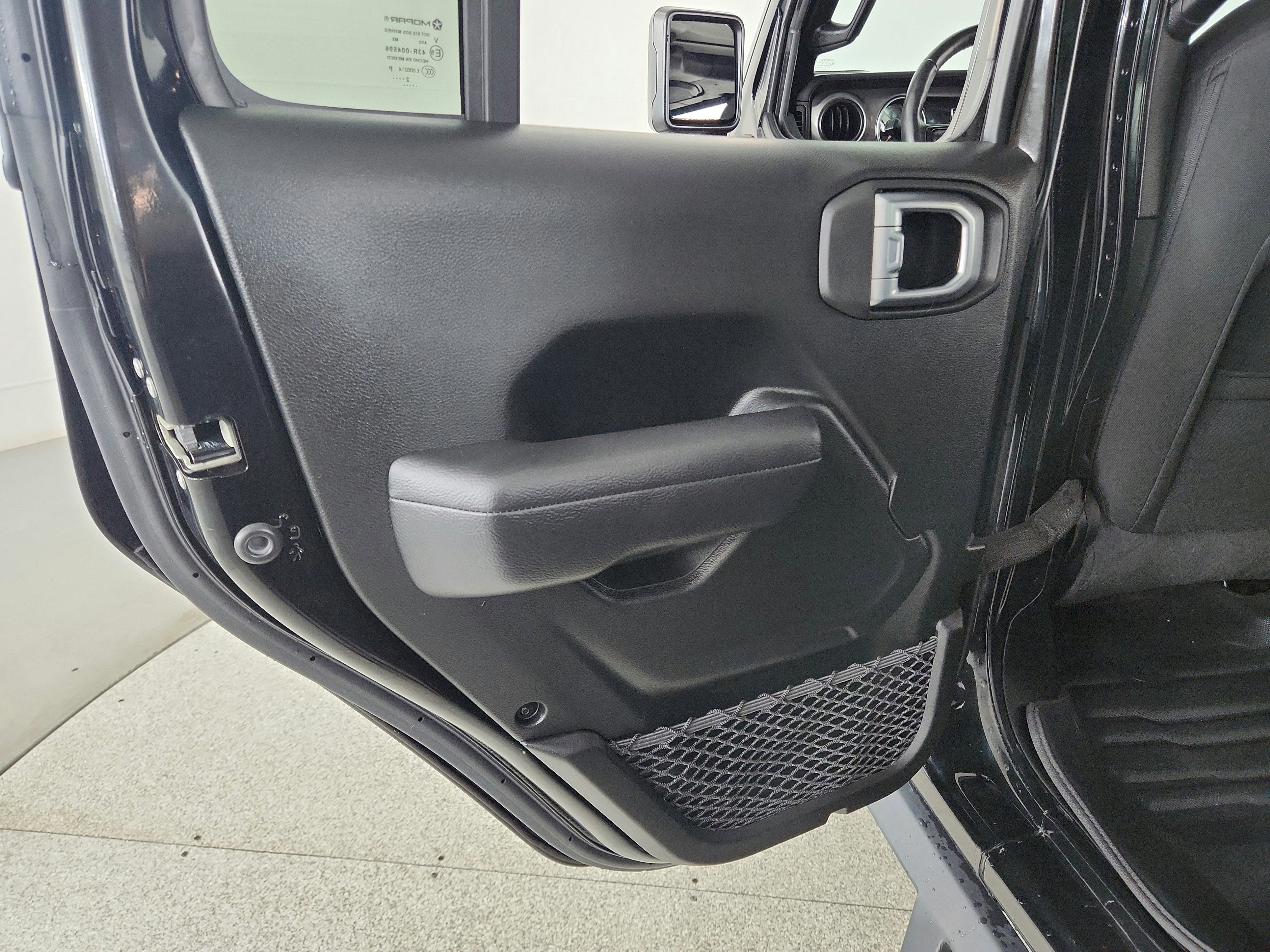 2023 Jeep Gladiator Sport S 4x4