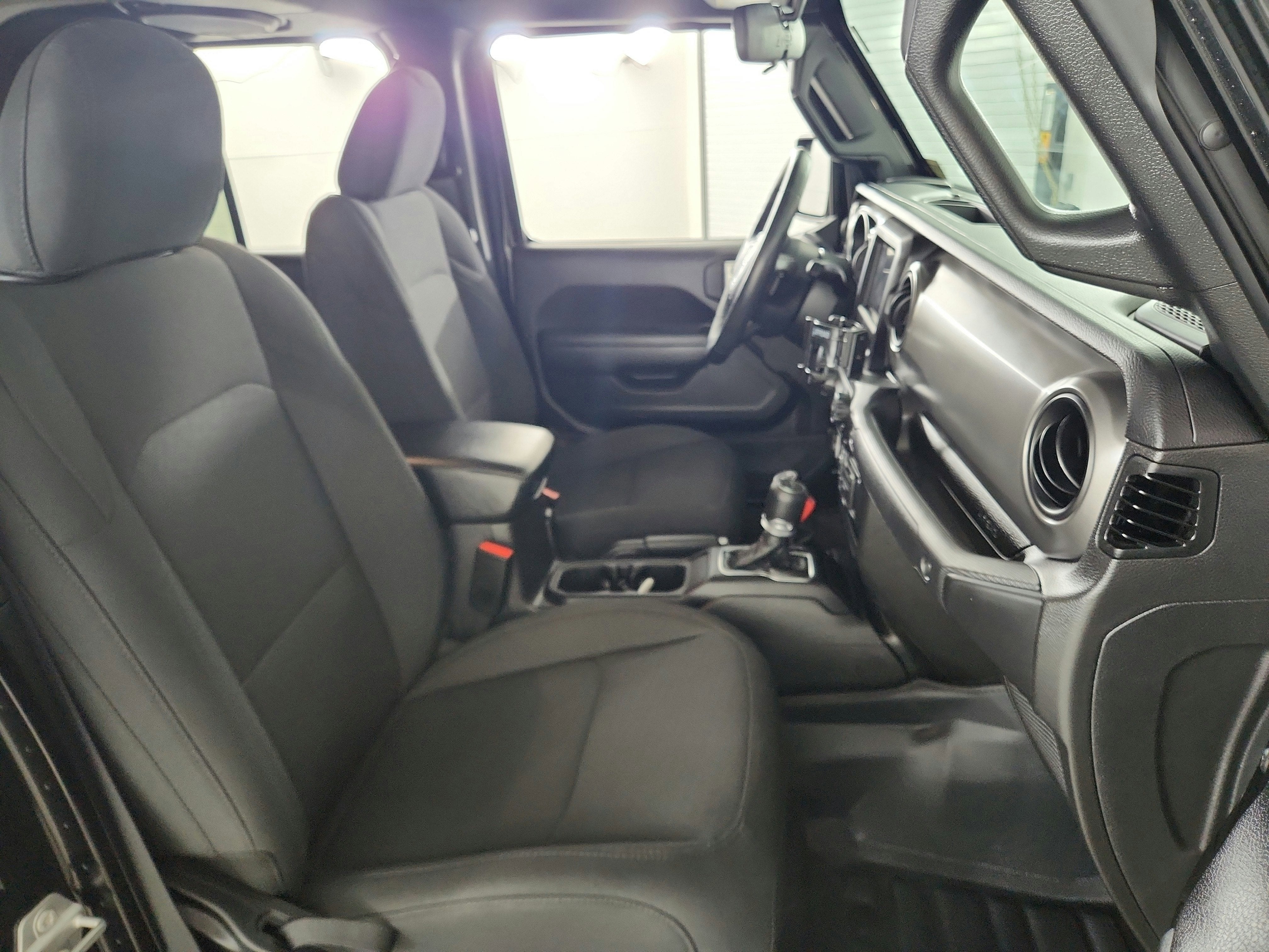 2023 Jeep Gladiator Sport S 4x4