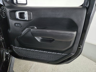 2023 Jeep Gladiator Sport S 4x4