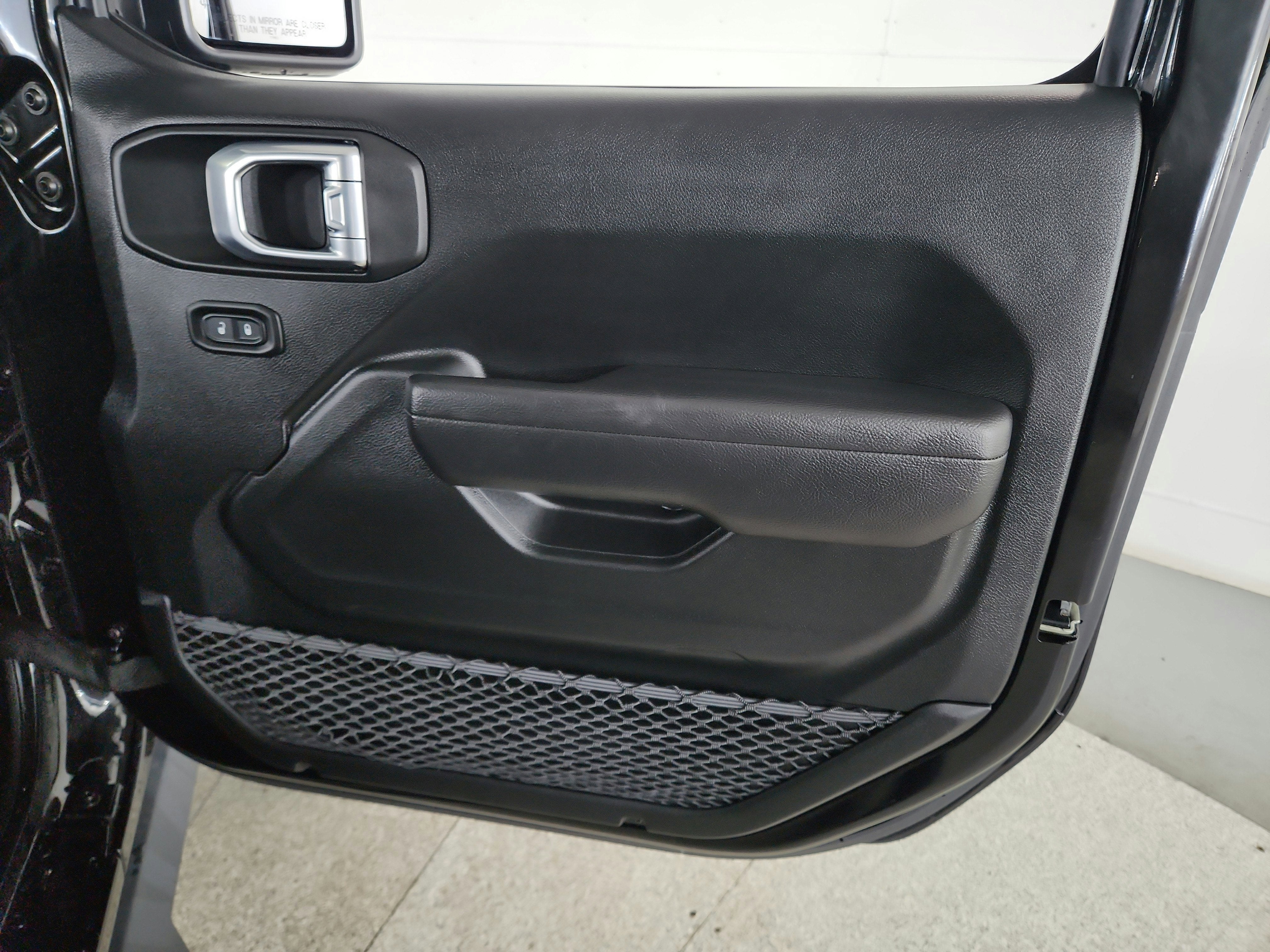 2023 Jeep Gladiator Sport S 4x4