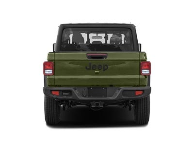 2023 Jeep Gladiator Sport S 4x4