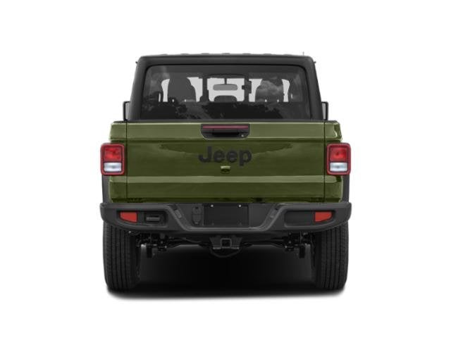 2023 Jeep Gladiator Sport S 4x4