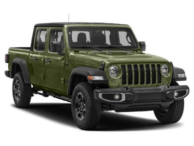 2023 Jeep Gladiator Sport S 4x4