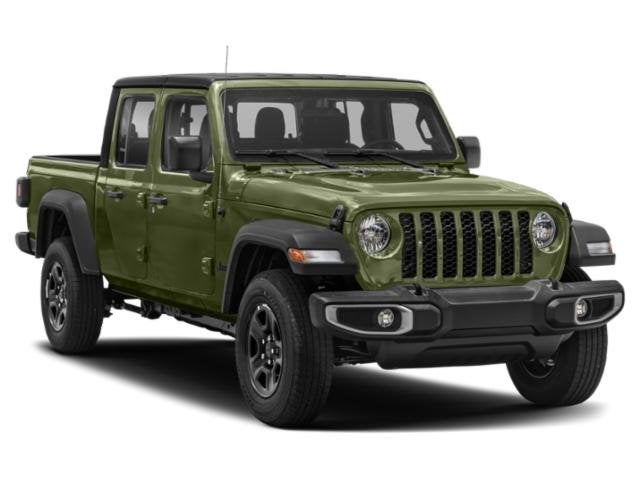2023 Jeep Gladiator Sport S 4x4