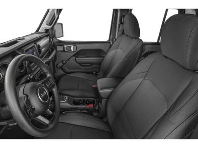 2023 Jeep Gladiator Sport S 4x4