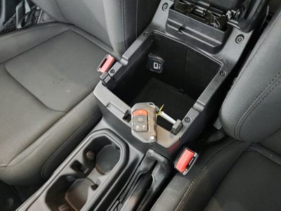 2023 Jeep Gladiator Sport S 4x4