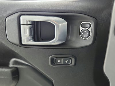 2023 Jeep Gladiator Sport S 4x4