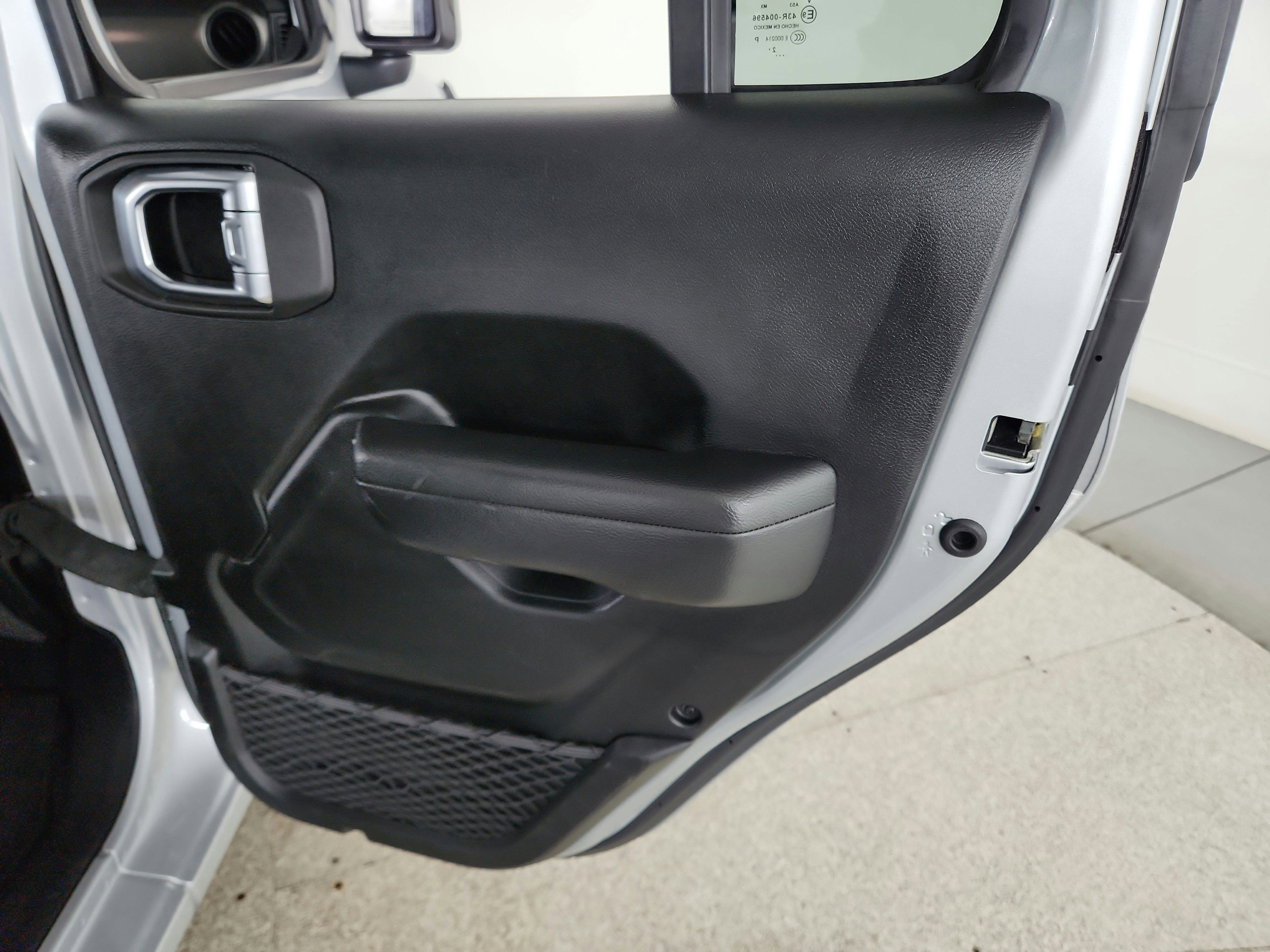 2023 Jeep Gladiator Sport S 4x4