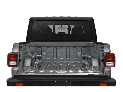 2021 Jeep Gladiator Willys 4x4