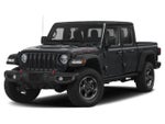 2020 Jeep Gladiator Rubicon 4x4