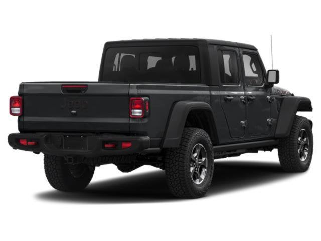 2020 Jeep Gladiator Rubicon 4x4