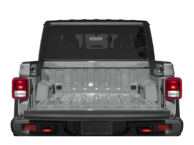 2023 Jeep Gladiator Rubicon 4x4