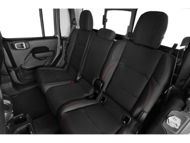 2023 Jeep Gladiator Rubicon 4x4