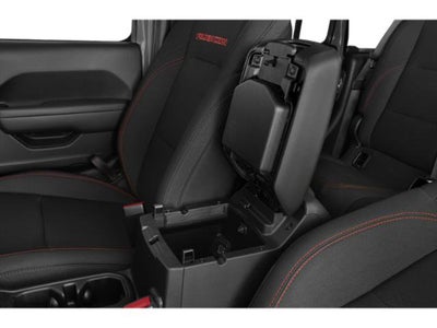 2023 Jeep Gladiator Rubicon 4x4