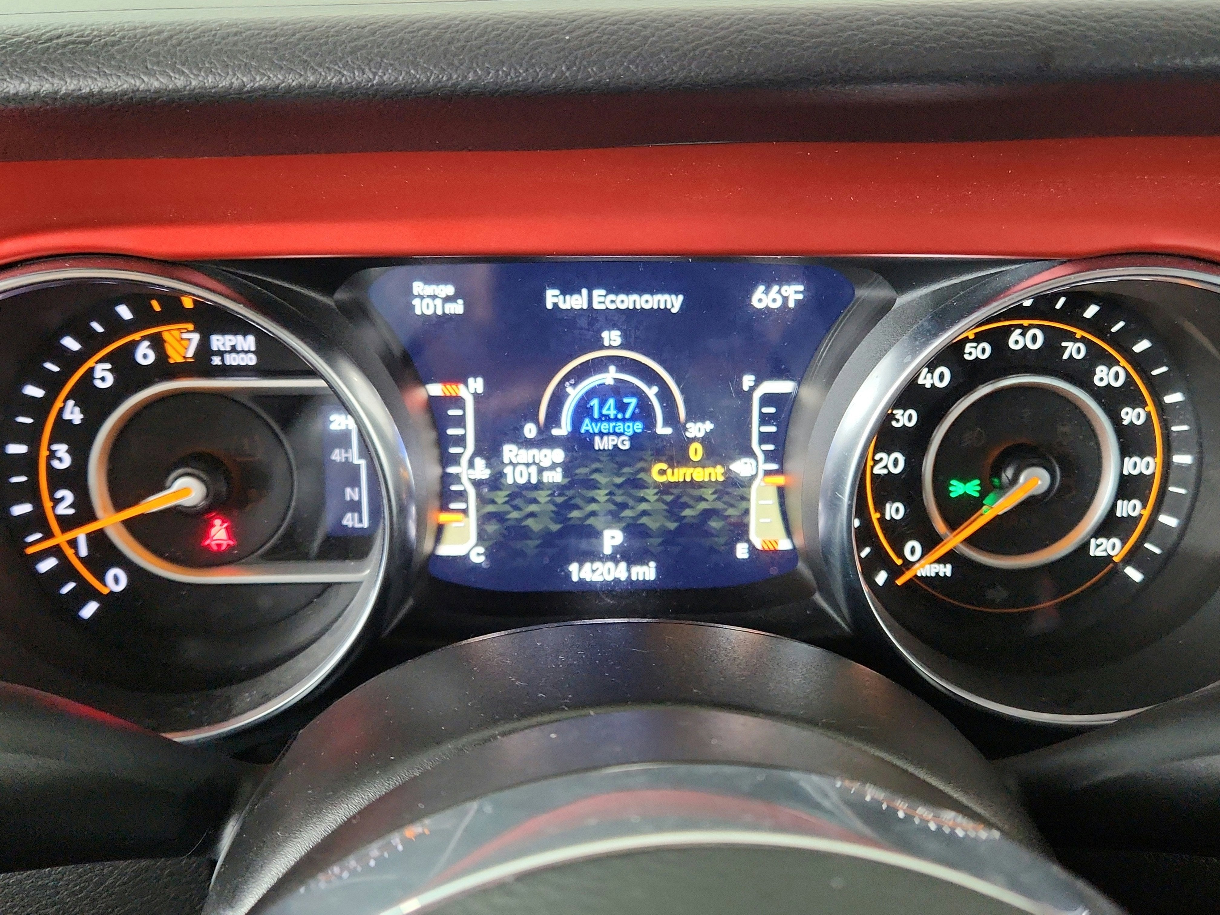 2023 Jeep Gladiator Rubicon 4x4