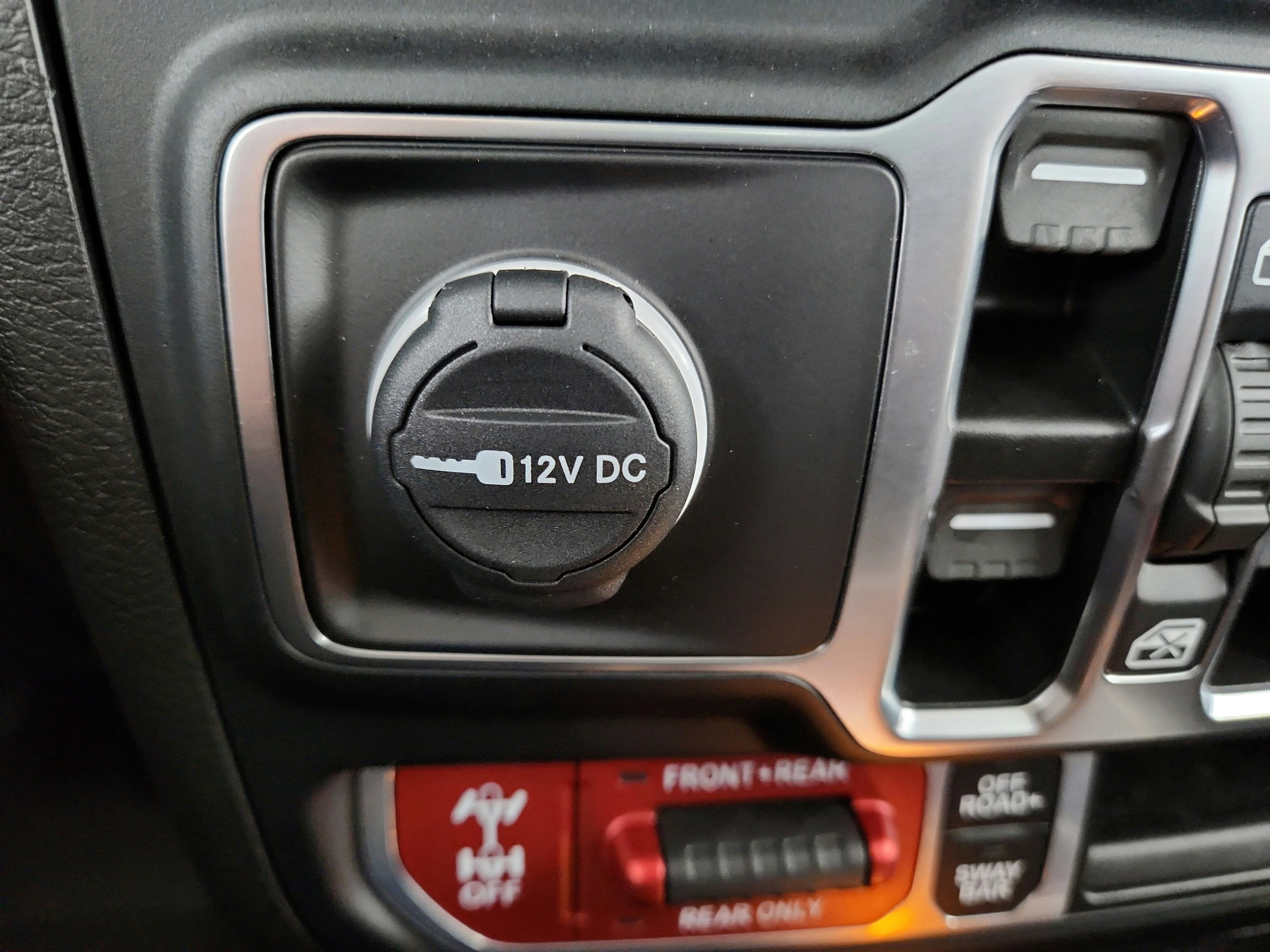 2023 Jeep Gladiator Rubicon 4x4