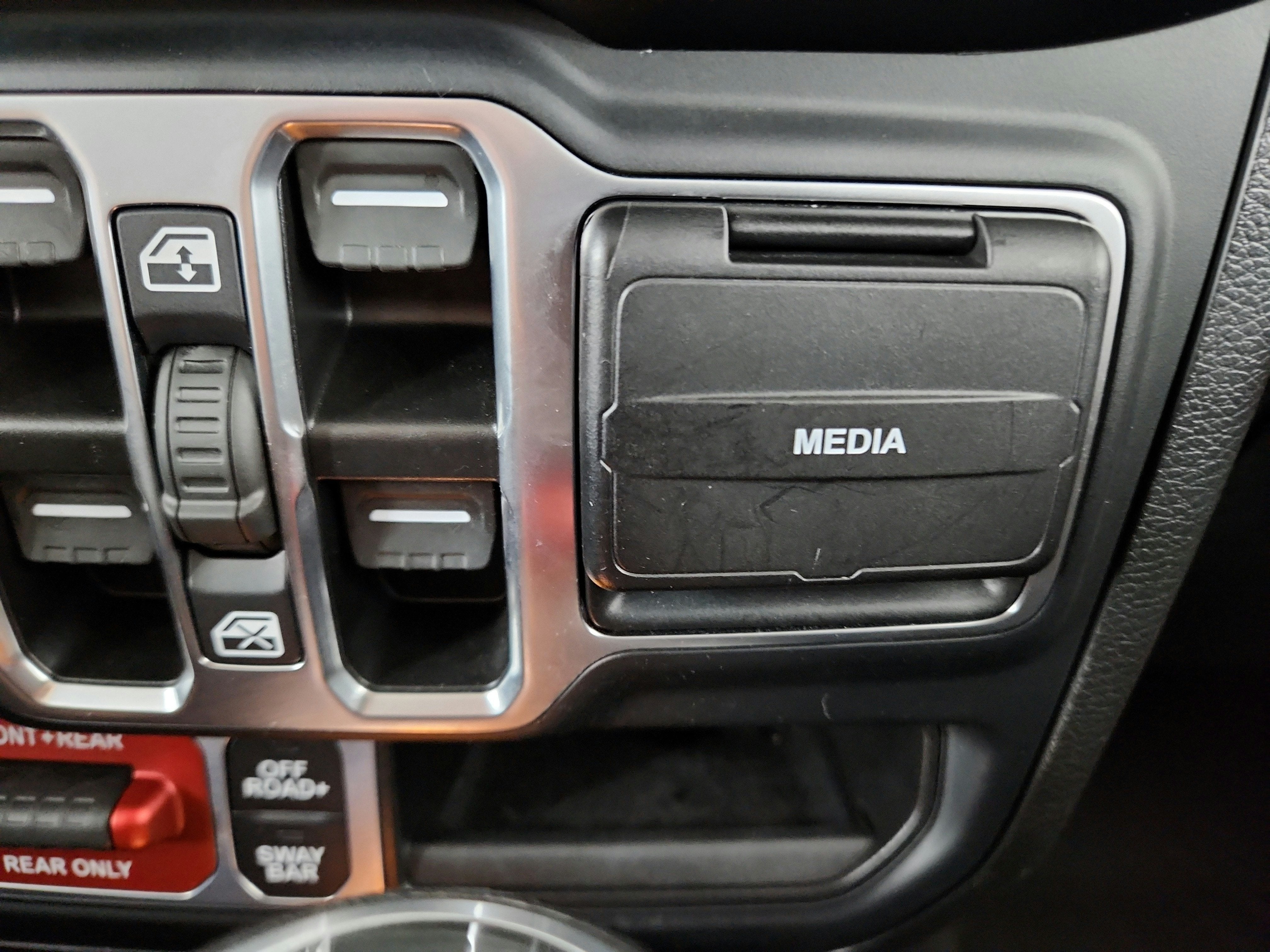 2023 Jeep Gladiator Rubicon 4x4