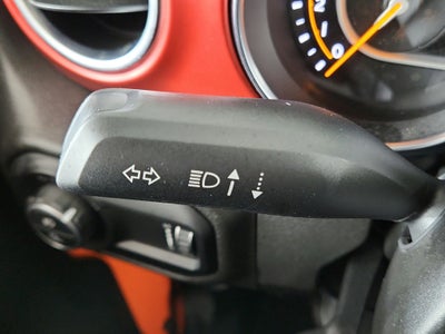 2023 Jeep Gladiator Rubicon 4x4
