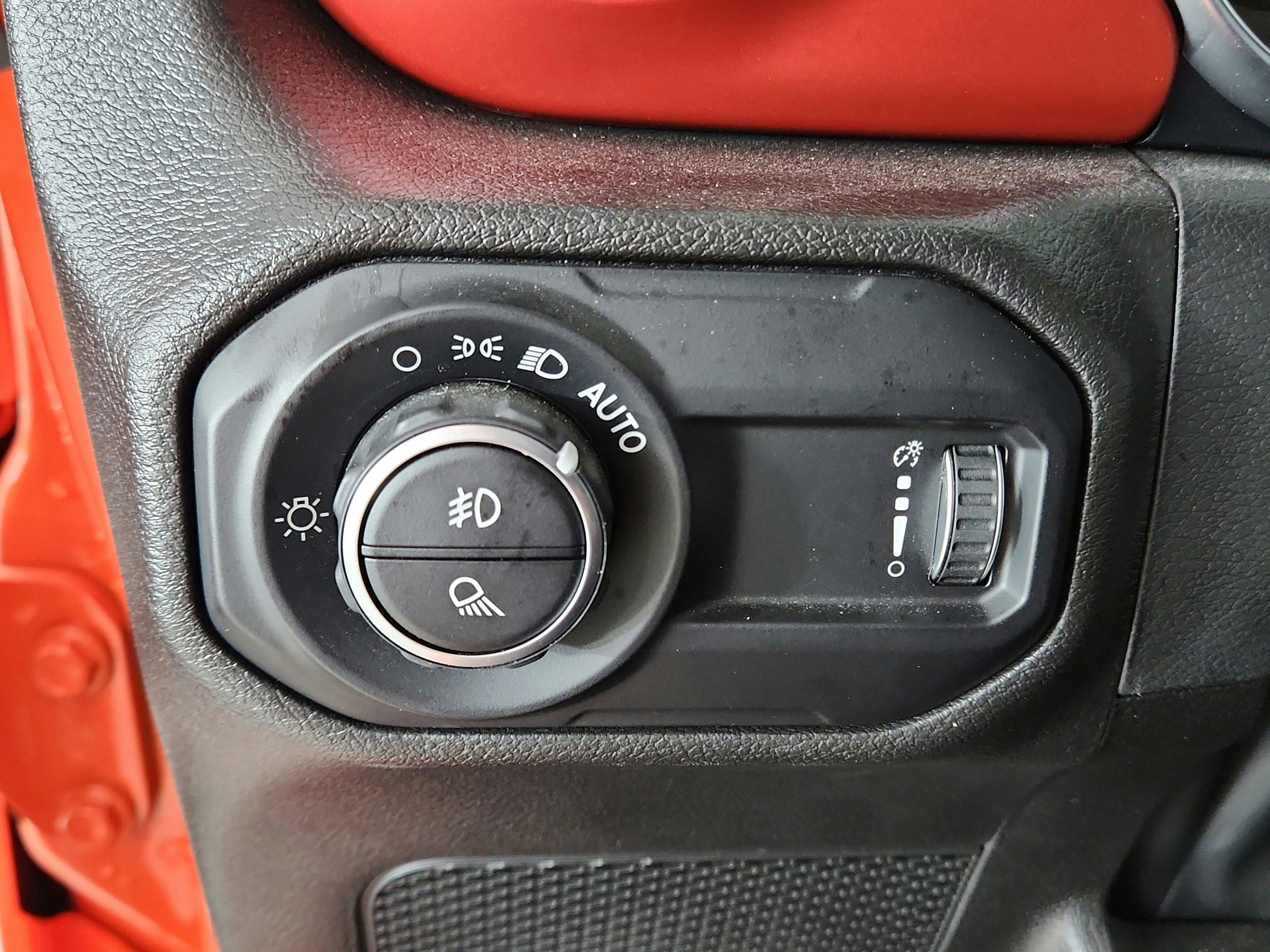 2023 Jeep Gladiator Rubicon 4x4