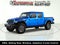 2024 Jeep Gladiator Rubicon X