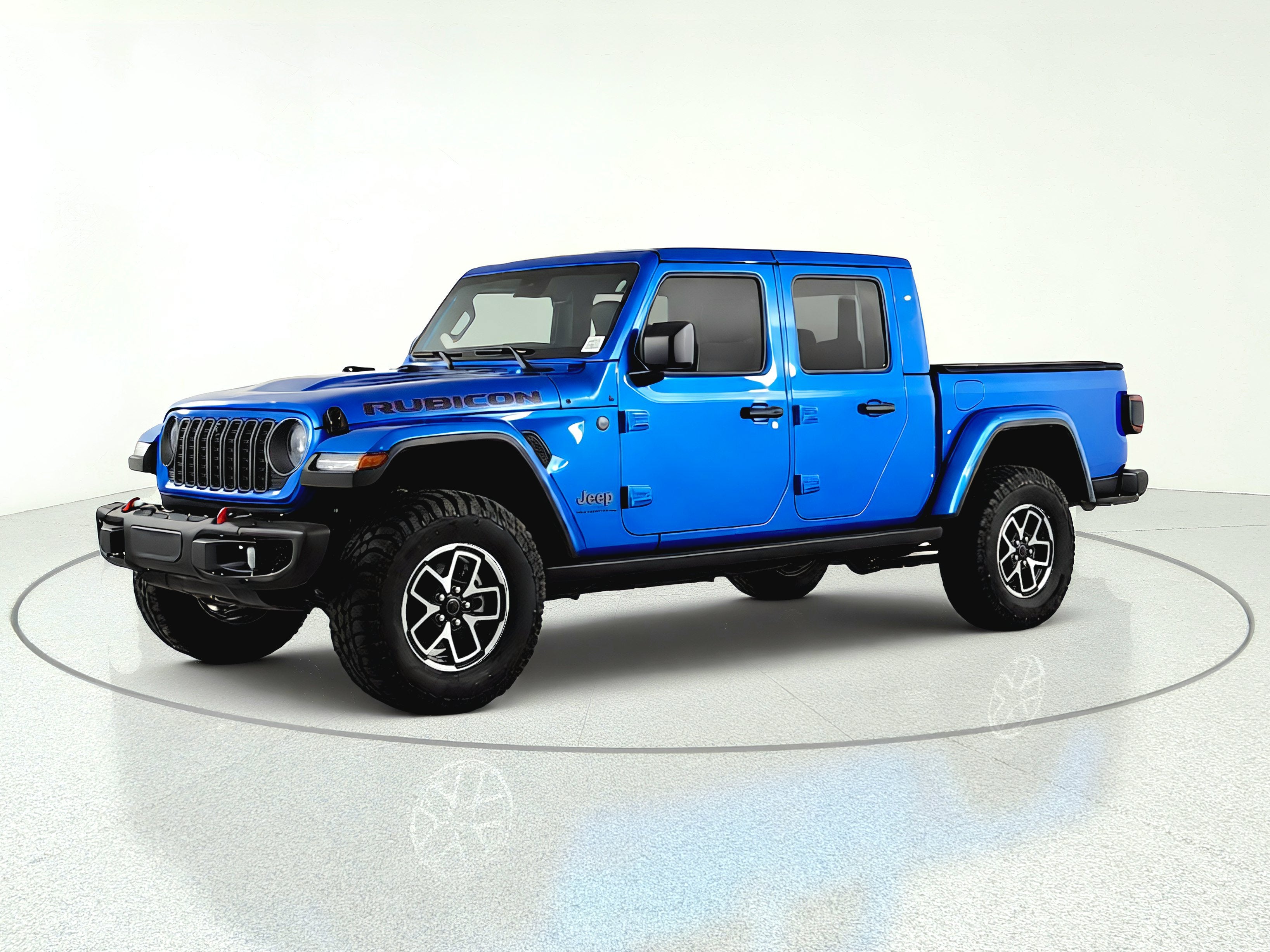 2024 Jeep Gladiator Rubicon X