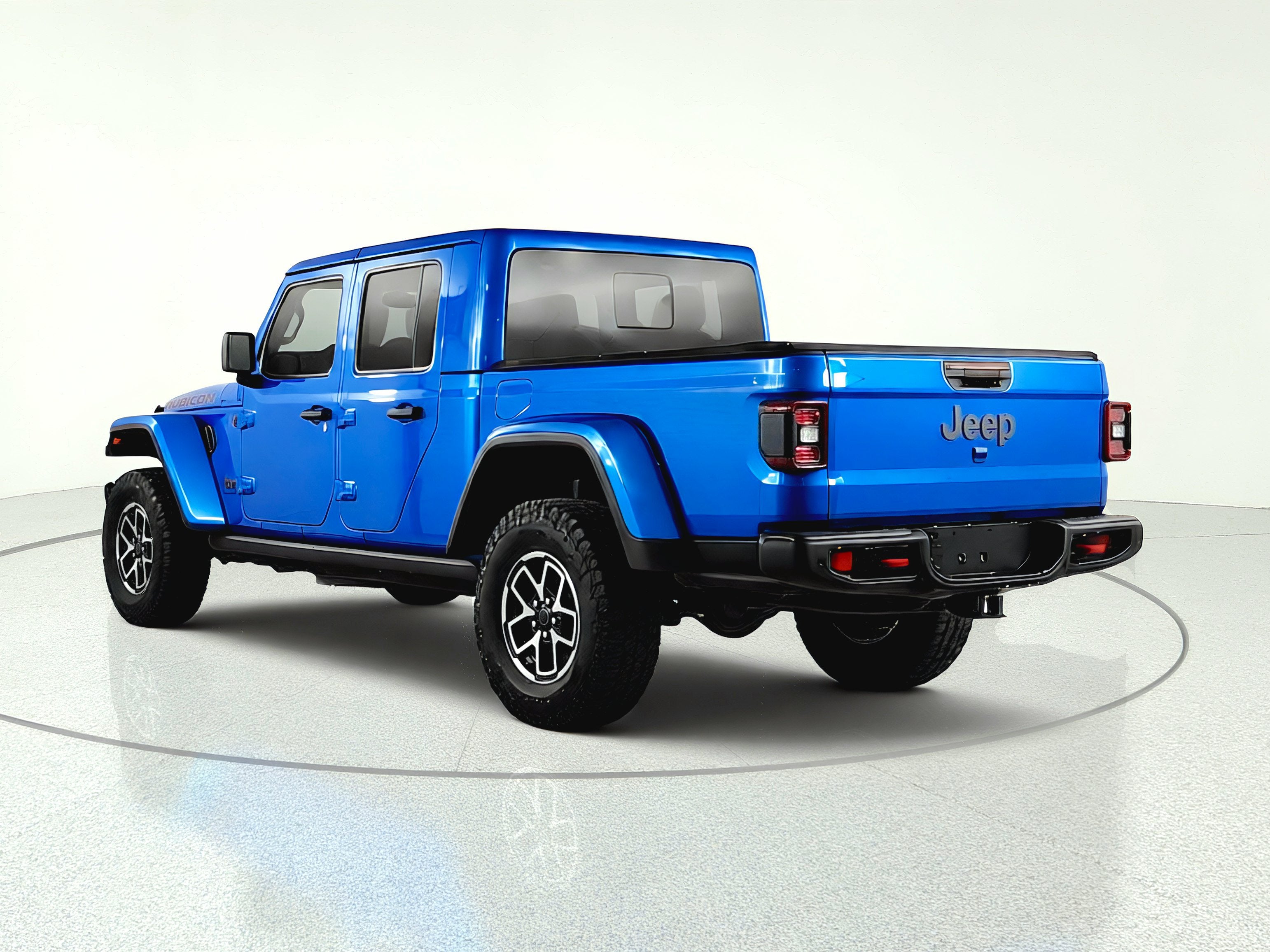2024 Jeep Gladiator Rubicon X