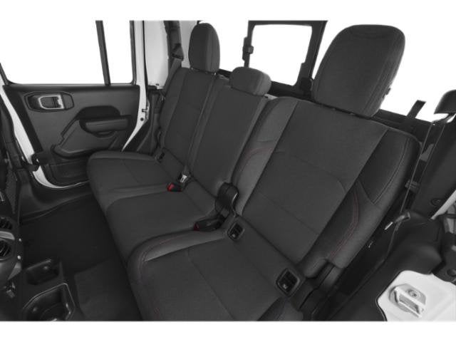 2024 Jeep Gladiator Rubicon X